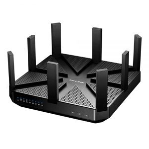 Bộ thu phát không dây chuẩn Router AD TP-Link AD7200 Ba băng tần