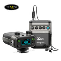 Bộ Thu Phát Không Dây Xvive U5 ( 1 Phát 1 Nhận )