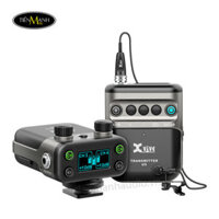Bộ Thu Phát Không Dây Xvive U5 Wireless ( 1 Phát 1 Nhận )