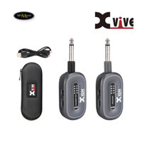 Bộ Thu Phát Không Dây Xvive A58 Wireless 5.8Ghz Cho Guitar