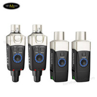 Bộ Thu Phát Không Dây Xvive U3D x 2 Wireless Cho Micro