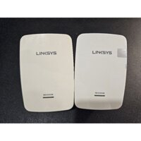 Bộ thu phát Linksys RE3000W (1 cổng / tốc độ mạng 10/ 100Mbps / tốc độ Wifi 300Mbps/ 2 Ăngten ngầm)