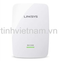 Bộ thu phát Linksys RE4100W 600Mbps