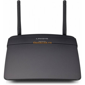 Bộ thu phát LINKSYS WAP300N Dual band N300Mbps