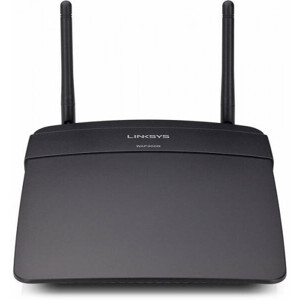 Bộ thu phát LINKSYS WAP300N Dual band N300Mbps