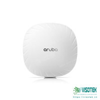 Bộ thu phát sóng Wifi Aruba AP-505 Access Point
