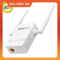 Bộ thu phát sóng wifi Totolink EX200