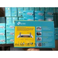 Bộ thu phát sóng Wifi Tp-Link 841, 842....."Chính hãng"