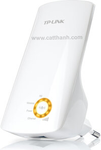 Bộ thu phát sóng wifi TP-LINK TL-WA750RE