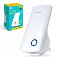 Bộ thu phát sóng wifi TPLink 750Mbps AC750 RE200