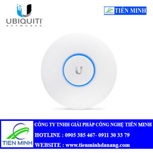 Bộ thu phát sóng wifi UniFi UAP-AC-M-PRO