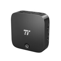 Bộ thu phát Taotronics TT-BA09 bluetooth 4.1, cổng quang, AUX, RCA