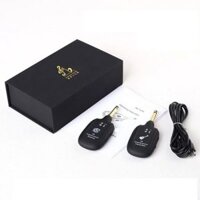 Bộ Thu Phát Tín Hiệu Âm Thanh Không Dây A8 Wireless Audio Transmitter Cho Guitar