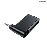 bộ thu phát tín hiệu bluetooth ( Car AUX 3.5mm Bluetooth Receiver/ Adapter)