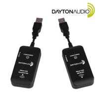 Bộ thu phát tín hiệu không dây Dayton Audio Wave-Link System WLS