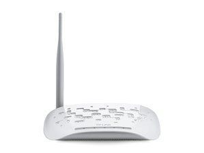 Thiết Bị Phát Sóng Wifi TP-Link TL-WA701ND