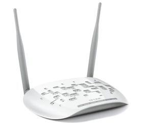 Bộ Thu Phát Wifi N 300Mbps TL-WA801ND