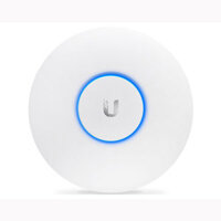 Bộ thu phát Ubiquiti UniFi UAP AC Lite 1200Mbps, 100 User