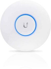 Bộ thu phát Ubiquiti UniFi UAP AC PRO 1750Mbps, 100 Use, Lan 1GB (Kèm nguồn)