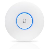 Bộ thu phát Ubiquiti UniFi UAP AC PRO 1750Mbps, 100 Use, Lan 1GB (Kèm nguồn)