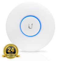 Bộ thu phát Ubiquiti UniFi UAP AC PRO 1750Mbps