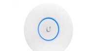 Bộ thu phát Ubiquiti UniFi UAP AC Lite (UAP-AC-LITE) 1200Mbps, 100 User