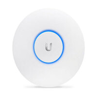Bộ thu phát Ubiquiti UniFi UAP AC LR 1200Mbps, 100 User