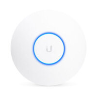 Bộ thu phát Ubiquiti UniFi UAP AC PRO 1750Mbps, 100 User Kèm nguồn