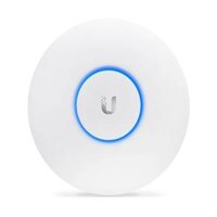 Bộ thu phát Ubiquiti UniFi UAP AC LR 1200Mbps, 100 User