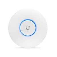 Bộ Thu Phát Wifi Access Point UBIQUITI UniFi AP AC PRO – Indoor 120m, 200 User