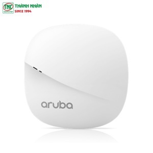 Bộ thu phát Wifi  Aruba AP-303 (RW) Unified AP JZ320A