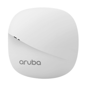 Bộ thu phát Wifi  Aruba AP-303 (RW) Unified AP JZ320A