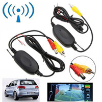 Bộ thu phát Wifi không dây 2.4GHZ cho camera lui ô tô