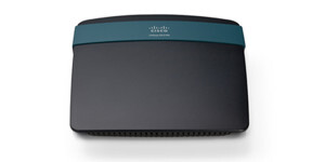 Bộ thu phát wifi Linksys EA2700 (EA-2700)