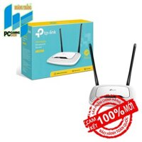 Bộ Thu phát Wifi Router TPLink TL-WR841N