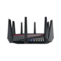 Bộ thu phát wifi-Router Wifi ASUS RT-AC5300 BaChuẩn AC5300