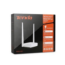 Bộ thu phát wifi Tenda N300