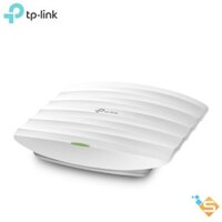 Bộ Thu Phát WiFi TP-Link Gắn Trần EAP245 AC1750 Mbps EAP225 AC1350 Mbps - Bảo Hành Chính Hãng 2 Năm