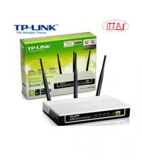 Bộ thu phát Wifi TP-link TL-WR940N