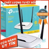 Bộ thu phát WIFI TPLink 840/841/940 TL-WR840N / TL-WR841N / TL-WR940N 300Mbps / 450Mbps - Mới 100% Chính hãng BH 2 năm
