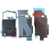 Bộ Thu Sạc Sạc Sạc Không Dây Mô Đun NFC Cáp Mềm Cho Samsung Galaxy Note 10 Plus 20 Ultra Sửa Chữa Phần