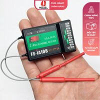 Bộ thu sóng RX Flysky FS-IA10B 10CH