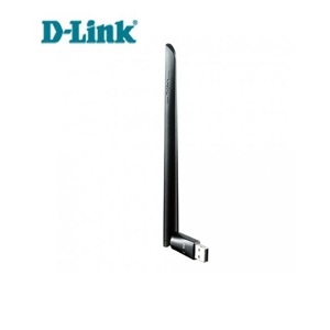 Bộ thu sóng wifi D-Link DWA-172