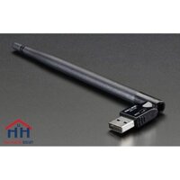 Bộ thu sóng wifi LB-LINK BL-WN155 - Chính hãng ( Bảo hành 24T )