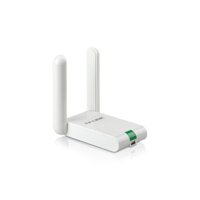 Bộ Thu Sóng Wifi TP-LINK TL-WN822N Trắng