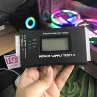 Bộ thử test nguồn máy tính có màn hình