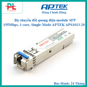 Bộ thu tín hiệu APTEK APS1013-20