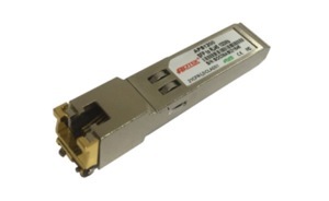 Bộ thu tín hiệu SFP 155Mbps 1 core Single-Mode APTEK APS1015-20-SC