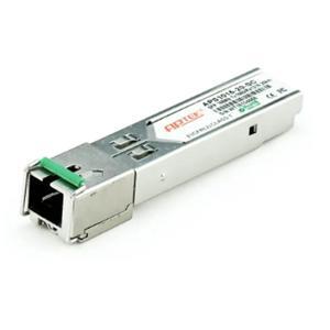 Bộ thu tín hiệu SFP 155Mbps 1 core Single-Mode APTEK APS1015-20-SC