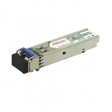 Bộ thu tín hiệu SFP 155Mbps 1 core Single-Mode APTEK APS1015-20-SC
